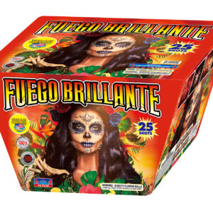 Fuego Brilliante