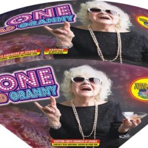 One Bad Granny