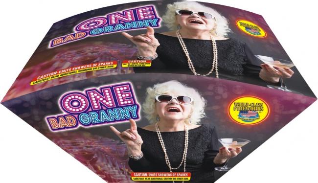 One Bad Granny