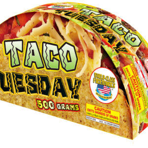 Taco Tuesday