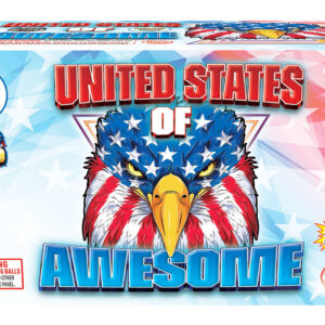 Blazin' Eagle